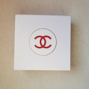 CHANEL GIFT BOX BRAND NEW